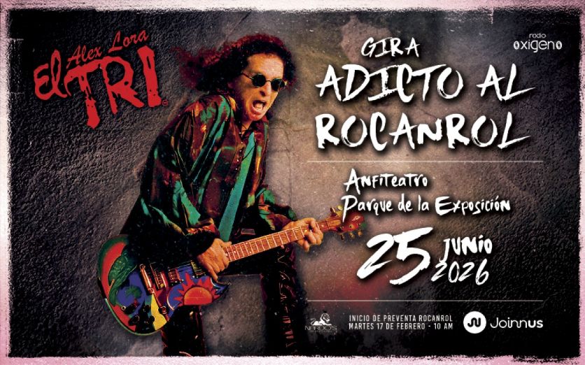 El Tri