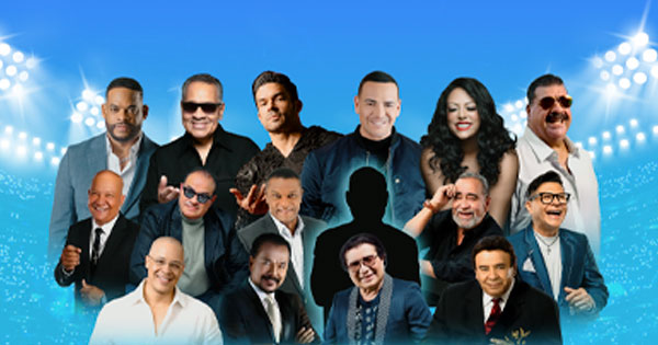 SALSA LIMA FESTIVAL 2026