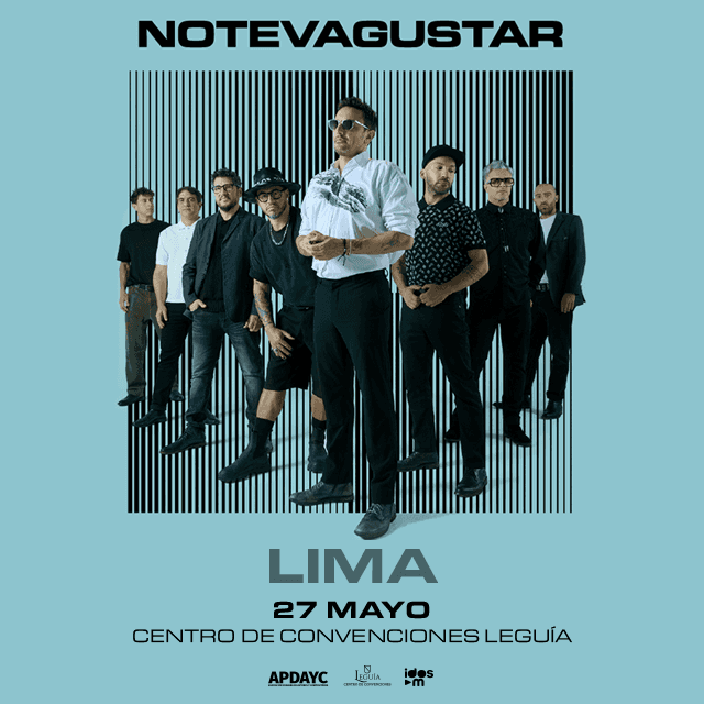 No Te Va Gustar