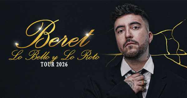 BERET  2026