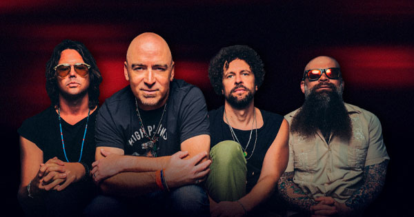 LIVE Y SOUL ASYLUM  2026