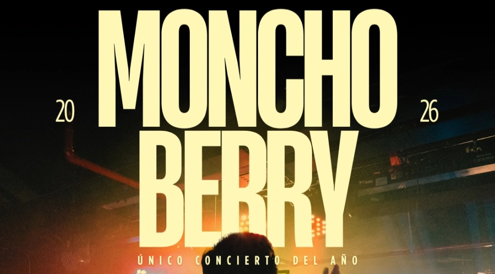 Moncho Berry