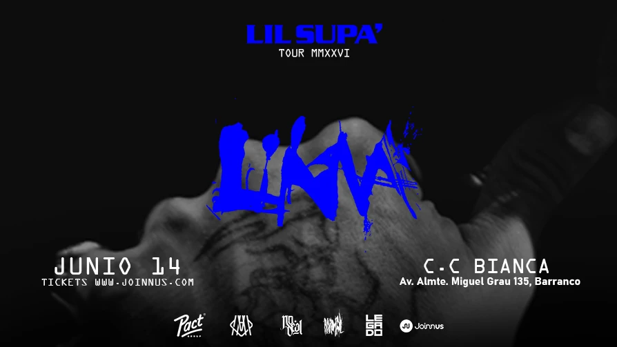 LIL SUPA 