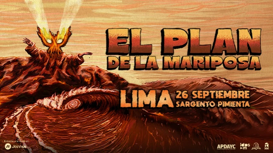 El Plan de la Mariposa 