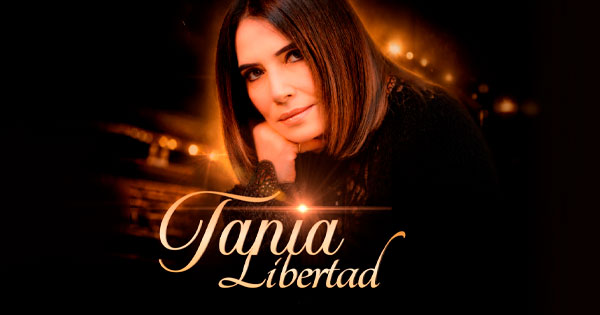 TANIA LIBERTAD