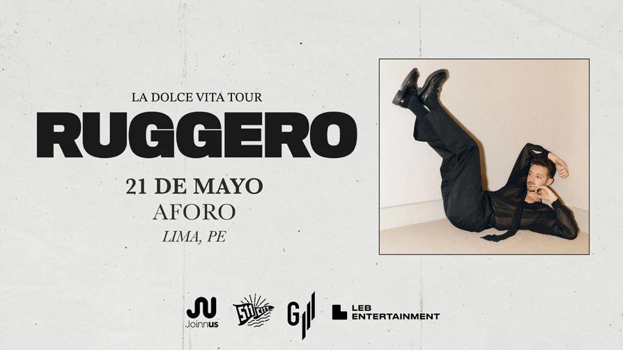 RUGGERO 
