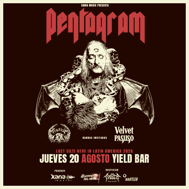 Pentagram
