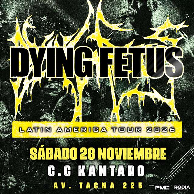 Dying Fetus
