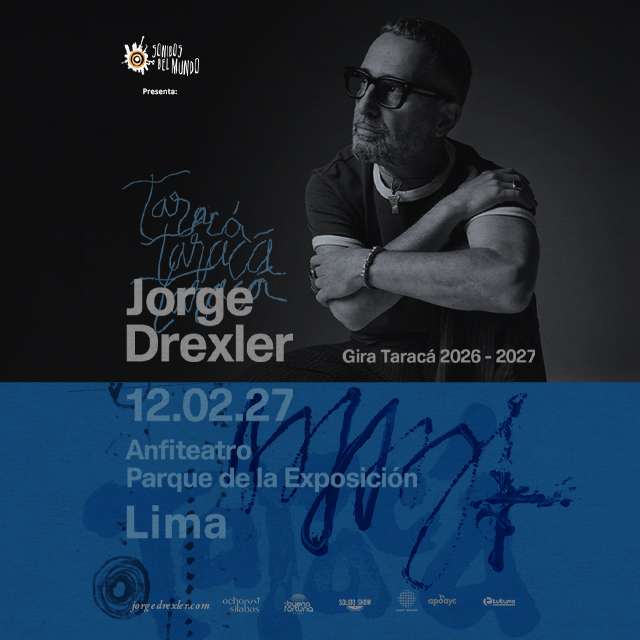 Jorge Drexler