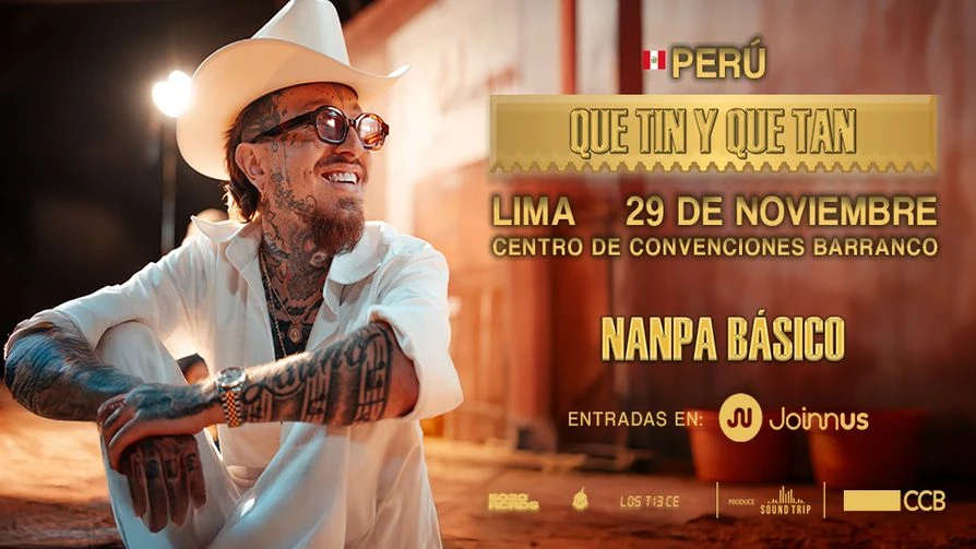 Nanpa Básico