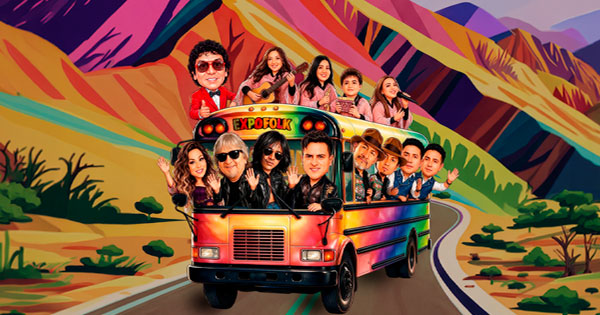 EXPOFOLK