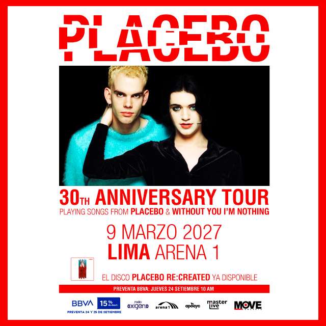 Placebo