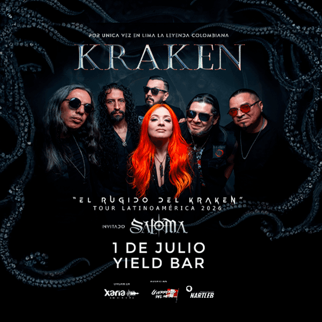 Kraken