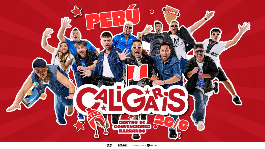 CALIGARIS 