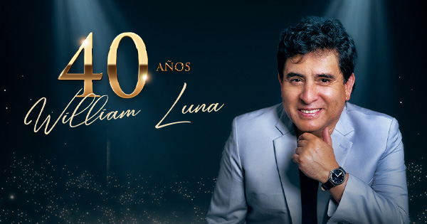 WILLIAM LUNA