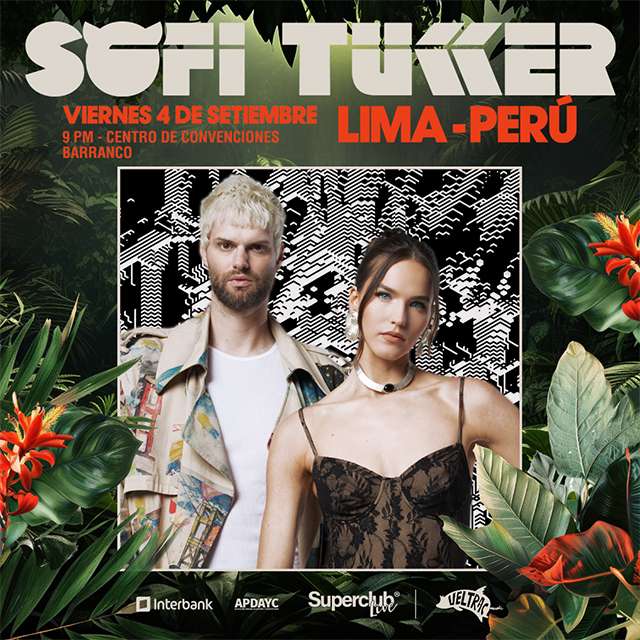 Sofi Tukker