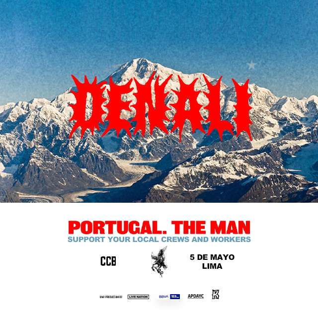 Portugal The Man