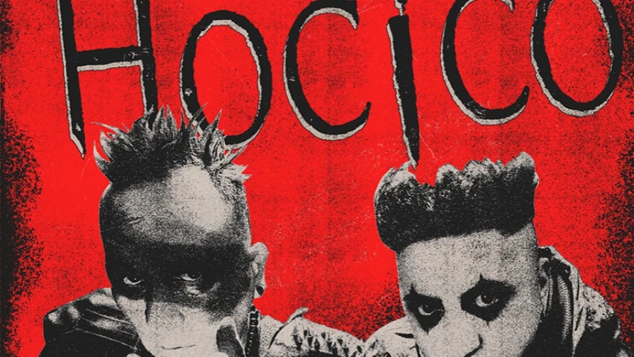 Hocico  2026