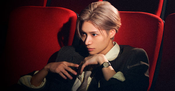 TAEMIN WORLD TOUR -LiMiNaL