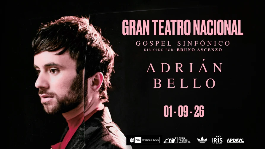 Gospel Sinfónico