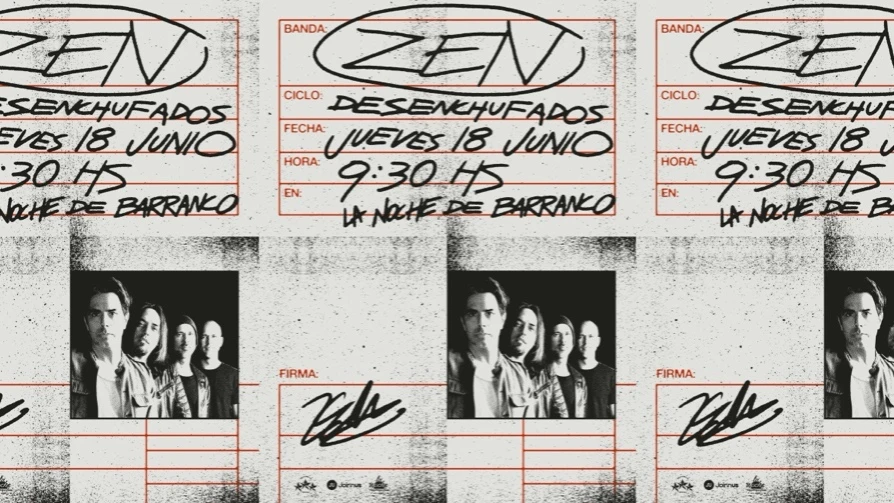 Zen Desenchufado