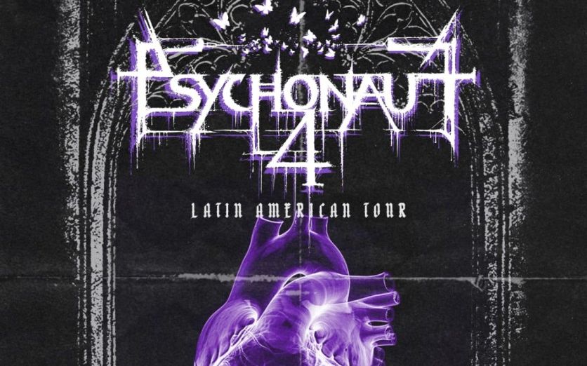 Psychonaut4 - 