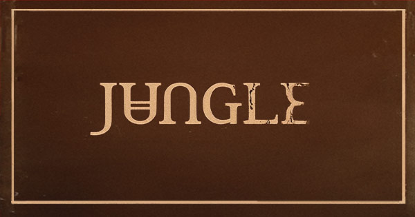 JUNGLE 