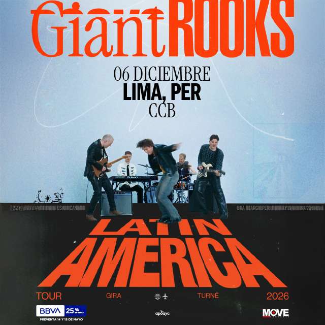 Giant Rooks