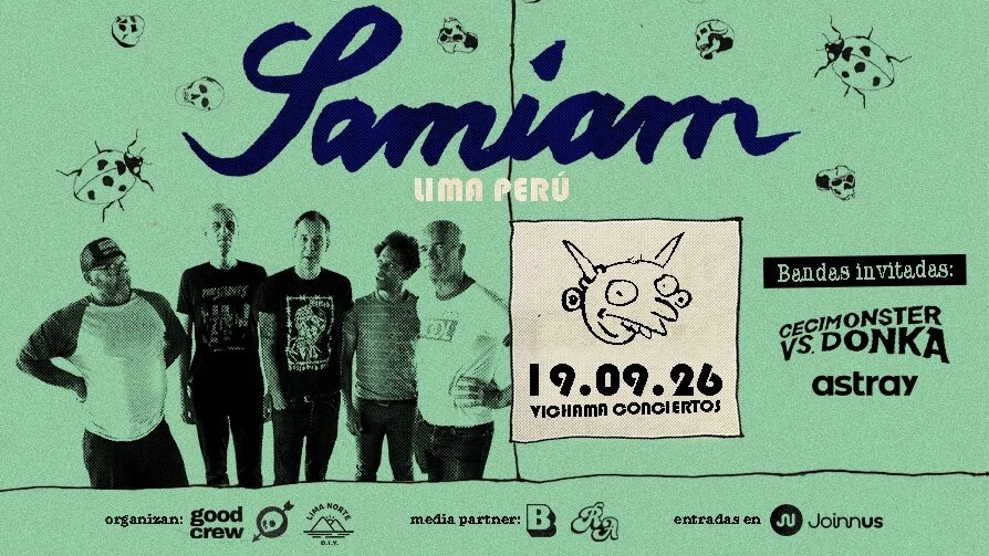 SAMIAM