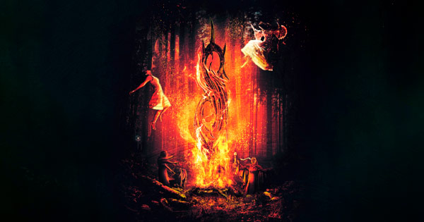 SLIPKNOT