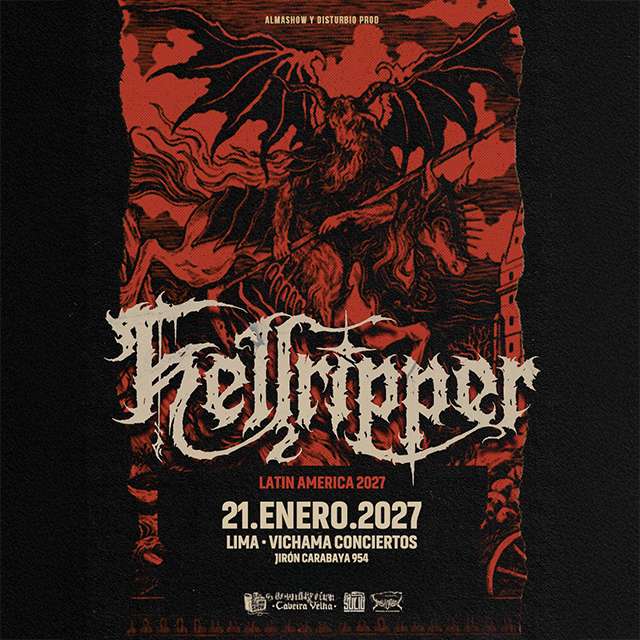 Hellripper