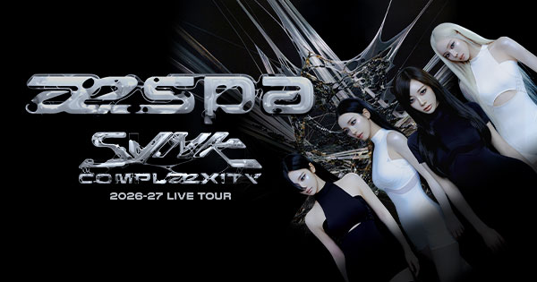 AESPA 2026
