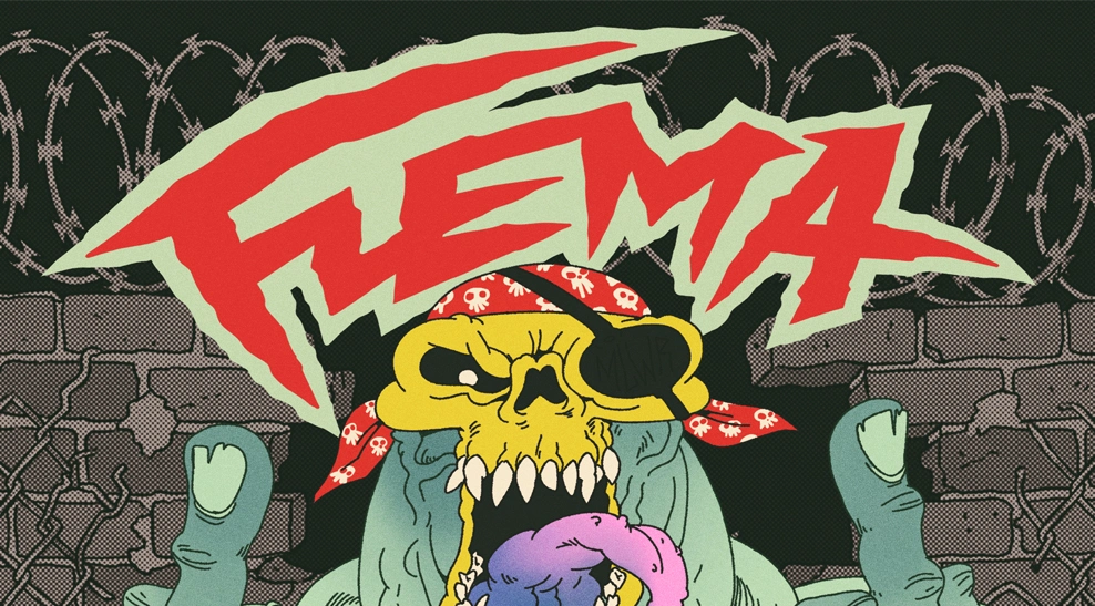 Flema  2026