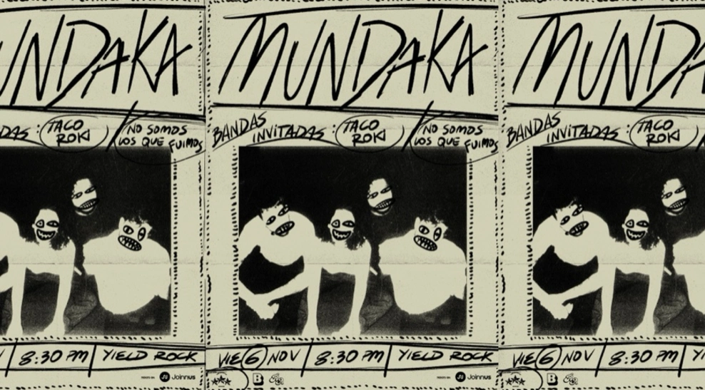 MUNDAKA EN YIELD