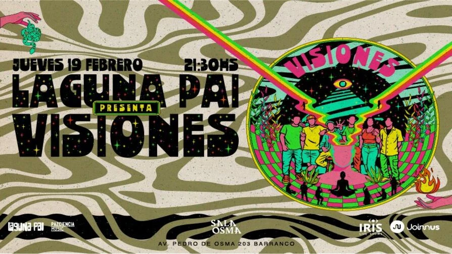 VISIONES