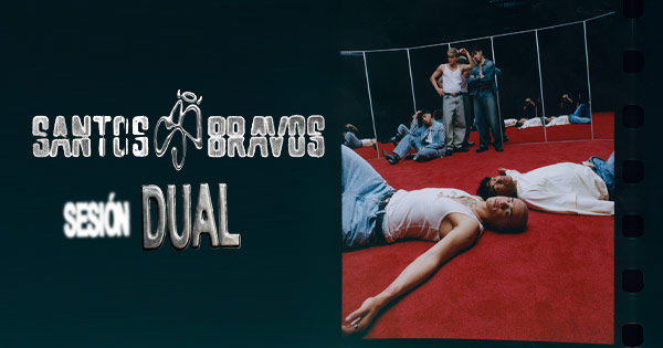 SANTOS BRAVOS 