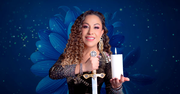 AMARANTA DÉCIMO ANIVERSARIO